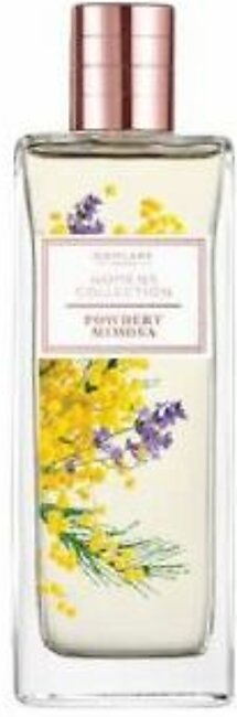 Oriflame Women's Collection Powdery Mimosa Eau de toilette - 75 ml - 38514