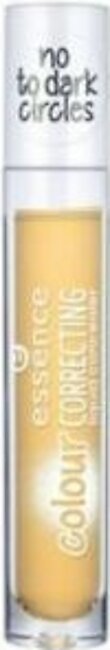 Essence Colour Correcting Liquid Concealer - 20 Pastel Yellow - 5ml - 4251232220117