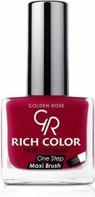 Golden Rose Rich Color Nail Polish (13)