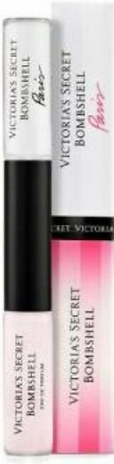 Victoria's Secret Bombshell & Bombshell Paris Rollerball Perfume - 5ml - 0667545128684