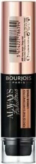 Bourjois Always Fabulous Long Lasting Stick Foundcealer - 420 Honey Beige - 3614227786394