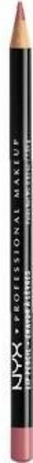 NYX Slim Lip Pencil - SPL812 Plum - 800897108120