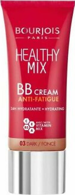 Bourjois Healthy Mix BB Cream - Dark 03 - 3614224495336