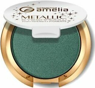 Amelia Metallic Eyeshadow - Greanny