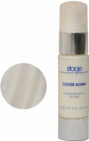 Stageline Cover Down Concealer - WT - 01-03-00005 - 8412183231010