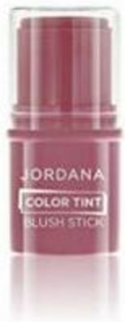 Jordana Color Tint Blush Stick - Rose Petal