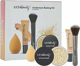 Ulta Beauty Undereye Baking Kit - 717897060269