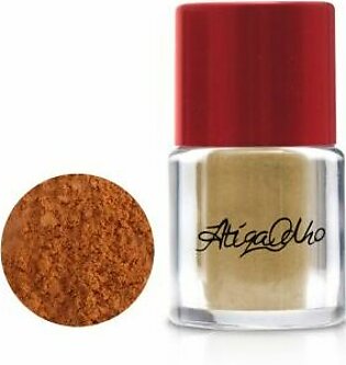 Atiqa Odho Color Cosmetics Loose Shimmer Eyeshadow - ASPP-07 - Citrine