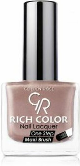 Golden Rose Rich Color Nail Polish (03)