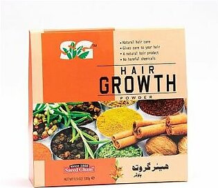 Saeed Ghani Hair Growth Powder - 100gm - 8964000259214
