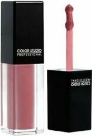 Color Studio Rock & Load Liquid Lipstick - 114 Indie