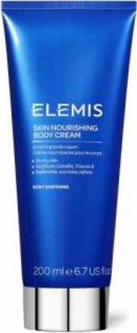 Elemis Skin Nourishing Body Cream 200ml (R) - 50822