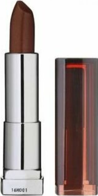 Maybelline Color Sensational Lipstick - 775 Copper Brown - 3600530560059