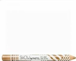 Pastel Show by Pastel Eyeliner Pencil-126 - 246-126