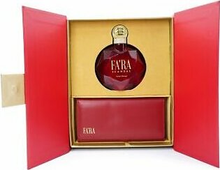 Fara Gift Box For Women - Scandal