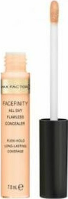 Max Factor Facefinity All Day Concealer - 10 - 3614229310016