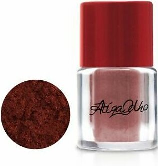 Atiqa Odho Color Cosmetics Loose Shimmer Eyeshadow - ASPP 01 - Ruby