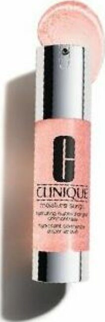 Clinique Moisture Surge Hydrating Supercharged Concentrate - 48ml - 020714851125