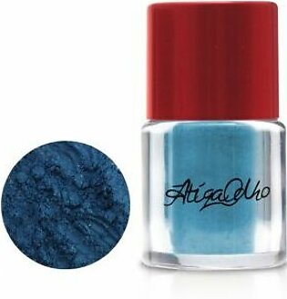 Atiqa Odho Color Cosmetics Loose Shimmer Eyeshadow - ASPP-13 - Turquoise