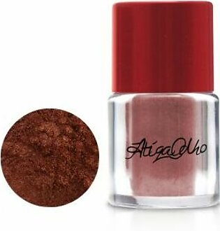 Atiqa Odho Color Cosmetics Loose Shimmer Eyeshadow - ASPP-10 - Garnet