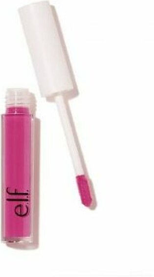 ELF Lip Lacquer - Bold Pink 22183