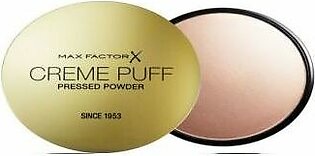 Max Factor Creme Puff Refill - 053 - Tempting Touch - 50884407