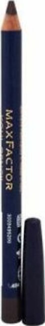 Max Factor Kohl Eye Liner Pencil - 045 - Aubergine - 50536467
