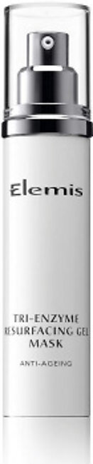 Elemis Tri-Enzyme Resurfacing Gel Mask - 50ml - 725