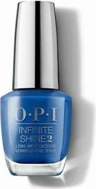 OPI - Infinite Shine - Mi Casa Es Blue Case - ISLM92