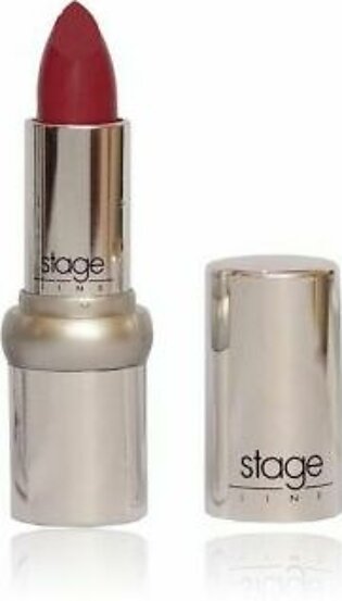 Stageline LipStick - 45 Hot Red - 8412183218455