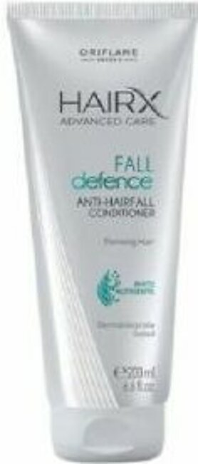Oriflame HairX Advanced Care Fall Defence Anti-Hairfall Conditioner - 200 ml - 35931