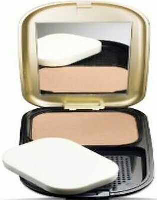 Max Factor Facefinity Compact Foundation - 003 - Natural - 8005610544991