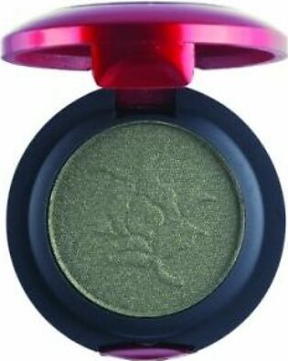 Atiqa Odho Color Cosmetics Pressed Eyeshadow - ASPE 03 Green Rose