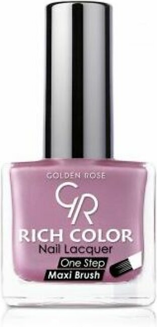 Golden Rose Rich Color Nail Polish (04)