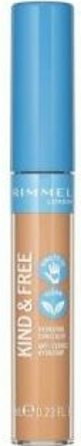 Rimmel London - Kind & Free Hydrating Concealer - Light - 3616302989669