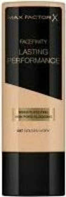 Max Factor Lasting Performance Foundation - 97 Golden Ivory - 3616301254553