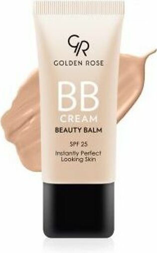 Golden Rose BB Cream Beauty Balm - 05