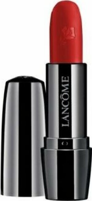 Lancome Color Design Lipstick - Red Stiletto