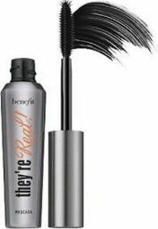 Benefit They're Real! Mascara - 8.5g - Jet Black