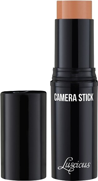 Luscious Camera Stick Full Coverage Foundation – Deep Beige 3 – 713757542029