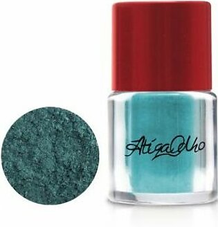 Atiqa Odho Color Cosmetics Loose Shimmer Eyeshadow - ASPP-16 Feroza