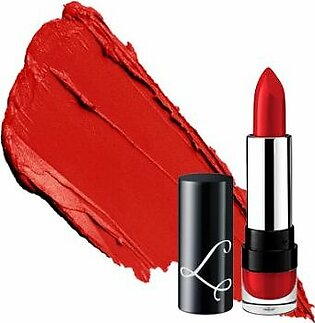 Luscious Signature Lipstick - 12 Poppy - 794504083002