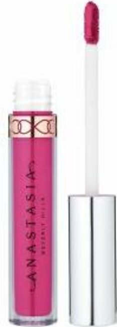 Anastasia Beverly Hills Liquid Lipstick - Party Pink - 3.2g / 0.11oz - 689304320207