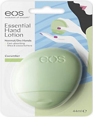 EOS Hand Lotion - Cucumber - 44ml