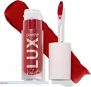 ColourPop Lux Velvet Liquid Lipstick - Big Bang Velvet - 4.75g - 192250016891