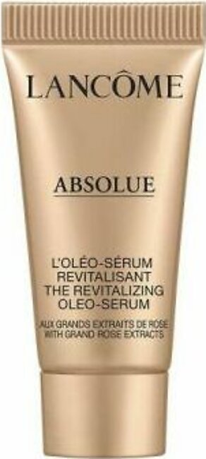 Lancome Absolue Revitalizing Oleo Serum - 5ml - 30145658