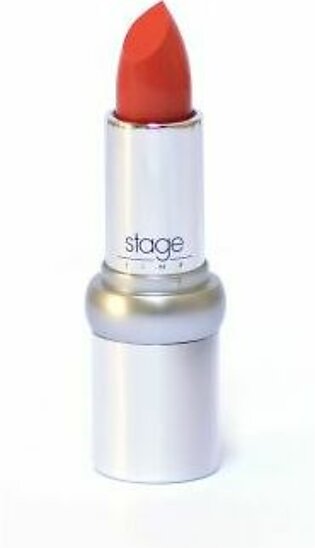 Stageline LipStick - 48 Red Orange - 8412183218486