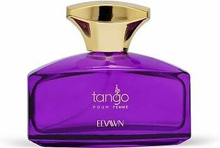 Elvawn Tango Pour Femme - 100ml