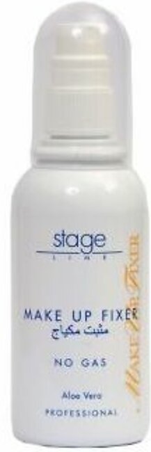 Stageline Makeup Fixer Spray - 8412183239009