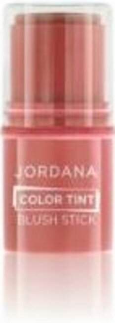 Jordana Color Tint Blush Stick - Blushed